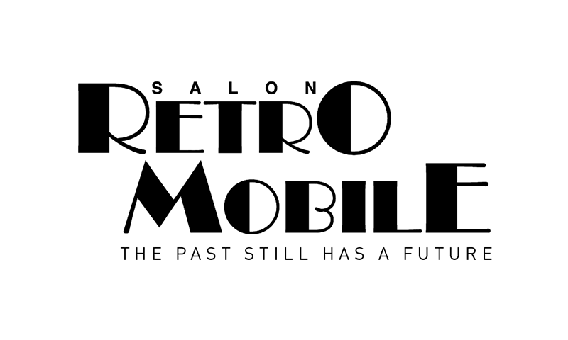 Mazda Classic Exponate auf der Rétromobile Paris 2026