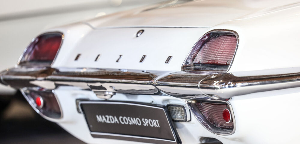 RETRO CLASSICS® 2026 – Mazda Classic wieder auf großer Oldtimer-Bühne in Stuttgart