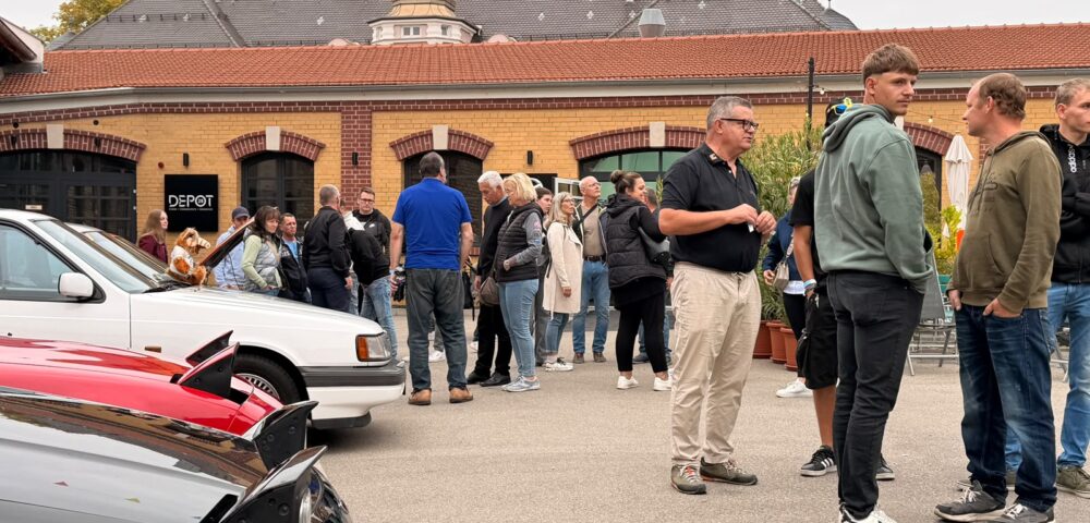Rückblick: Mazda Classic Treffen 2026